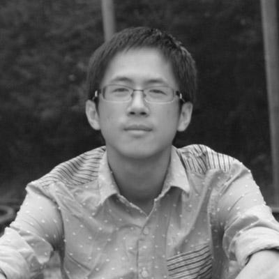 Minzhe Zhang profile photo